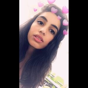 Meet your Posher, Anusha